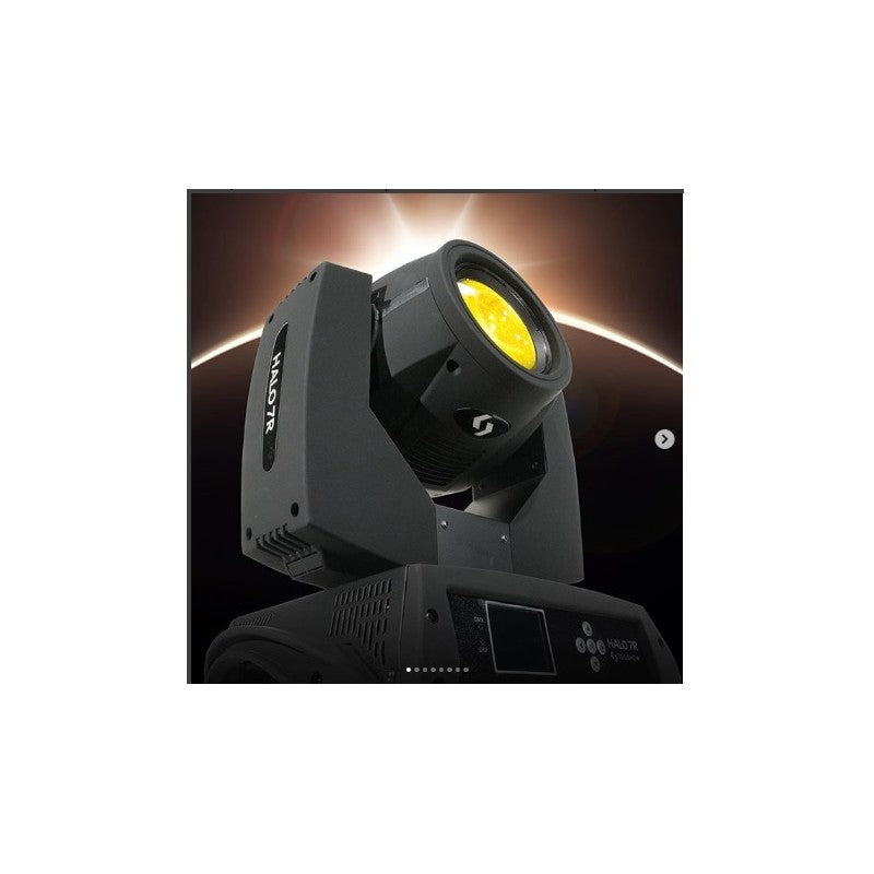TecShow Halo 7R BEAM