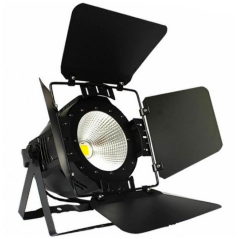 Tecshow NEBULA 200 COB Par LED interior 1x200W