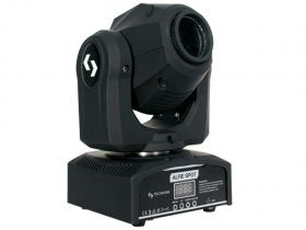 TECSHOW HALO 100 SPOT CABEZA MOVIL LED