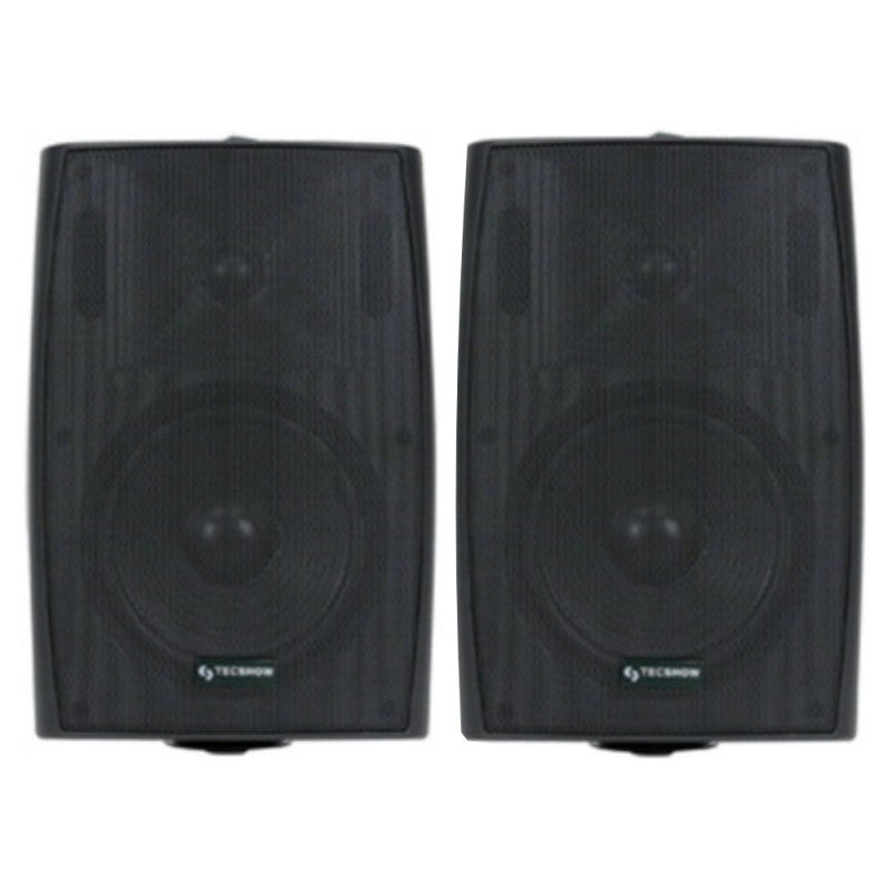 Tecshow DOME W65 Parlante Muro Pasivo 6.5" ( PAR )