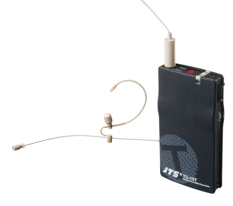 TRANSMISOR Jts TG10T/CM801S