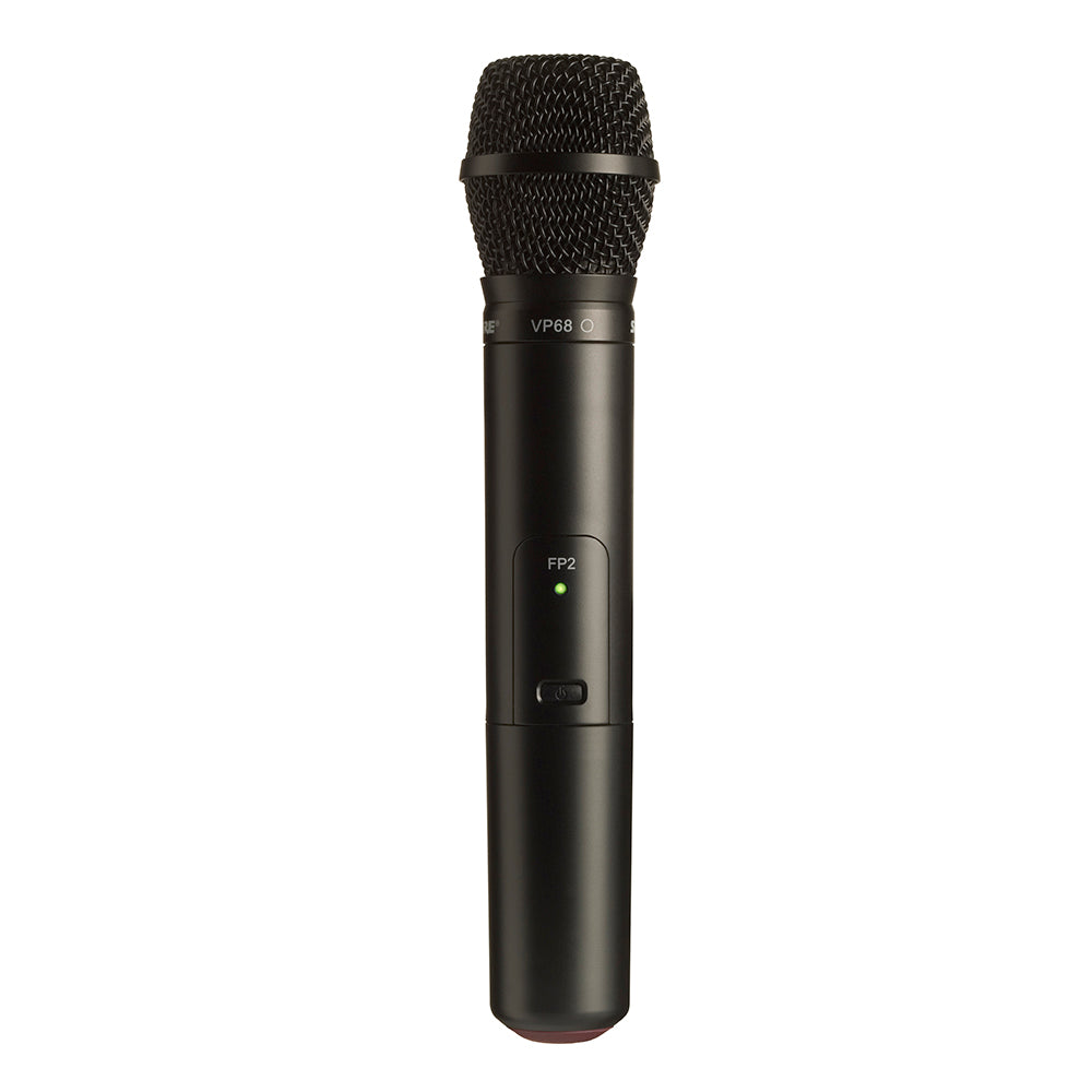TRANSMISOR DE MANO Shure FP2VP68