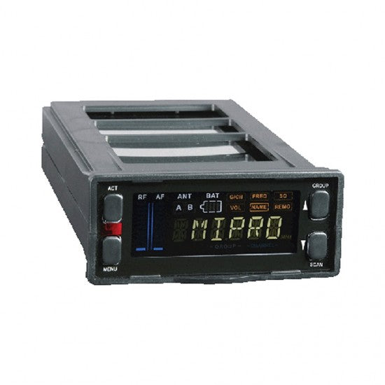 Unidad receptora Mipro ACT-707MC