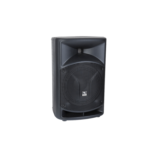 WAVE12A – Caja acústica activa con USB, Bluetooth 12”