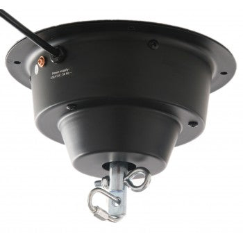 W-100 MIRROR BALL SAFETY MOTOR 10KG. MAX.