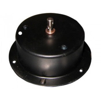 W-20 MIRROR BALL MOTOR PARA INTALACIONES FIJAS (OEM)