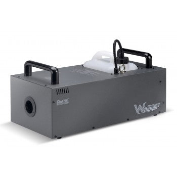 W-515D 1500W WIRELESS FOG MACHINE W-DMX ANTARI