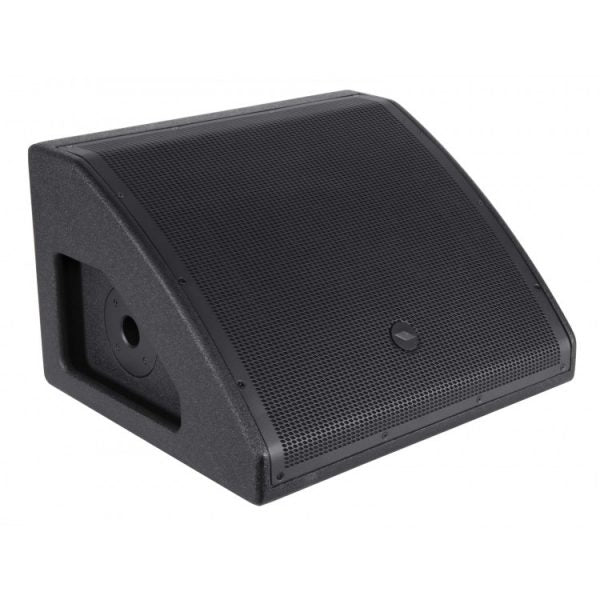 WD12AV2 – Monitor piso Activo PROEL 12″ 700w 2 vias coaxial