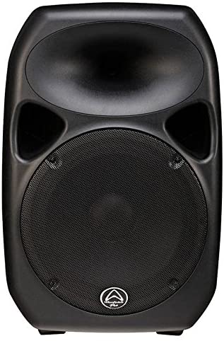 Wharfedale Titan 15D Parlante Activo de 15"