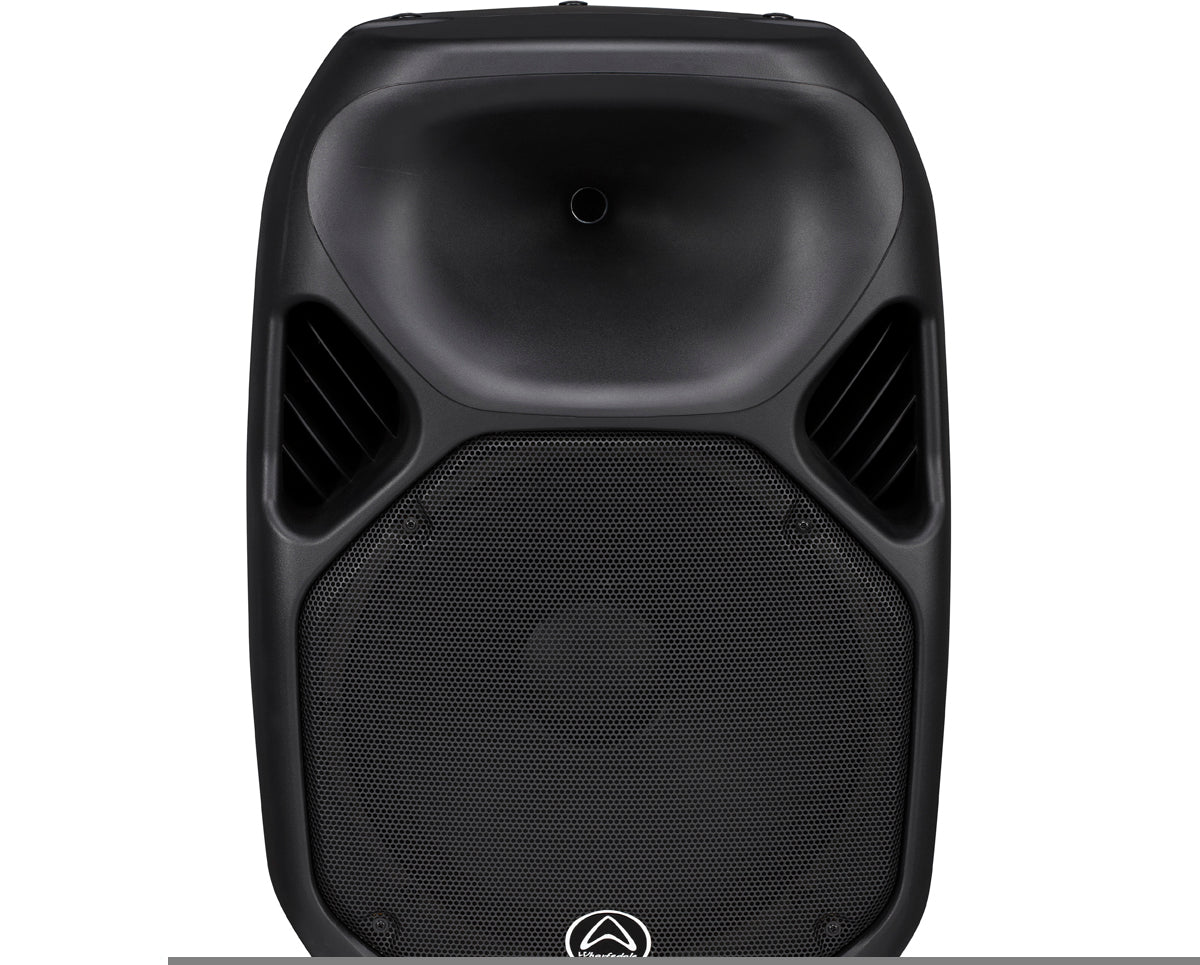 Wharfedale Titan X15 Parlante pasivo de 15"