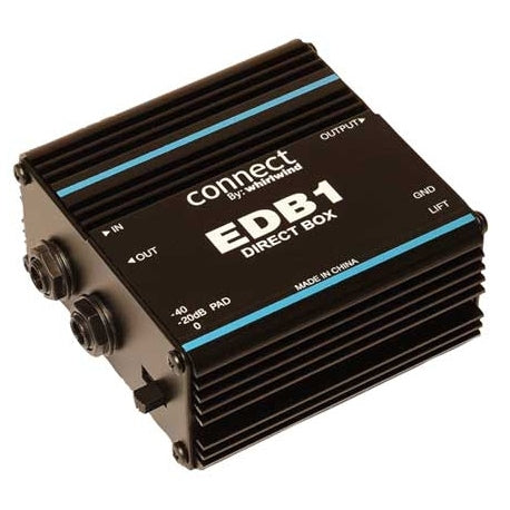 Whirlwind EDB1