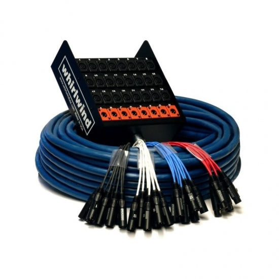 Whirlwind MS 32-10XL-100