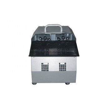 WP-B3000 BIG DOUBBLE BUBBLE MACHINE