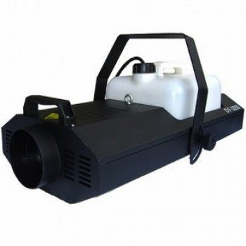WP-FM30 3000W FOGGER INALAMBRICA Y DMX