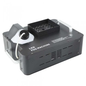 WP-FML15M 1500W LED FOGGER INALAMBRICA Y DMX