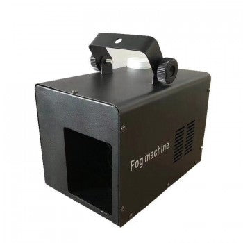 WP-FZ900 900W FAZER DMX