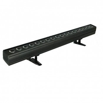 WP-L1812P LED 18X12W RGBWA UV PIXEL BAR WALL WASHER