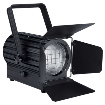 WP-L200F LED FRESNEL 200W 3200°K