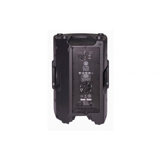 TOPP PRO X12A PARLANTE ACTIVO DE 12"