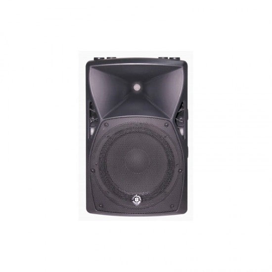 TOPP PRO X12A PARLANTE ACTIVO DE 12"