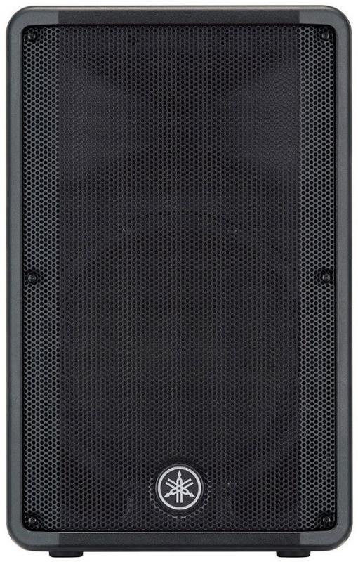 Yamaha DBR12 Caja Activa 12 "