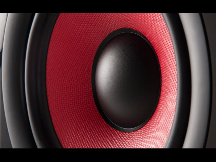 Akai RPM800 Monitor de Estudio Activo 8" - Precio por PAR