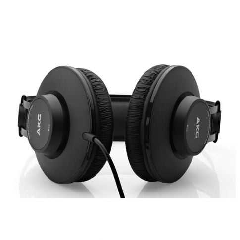 AKG K52 Audífonos para monitoreo