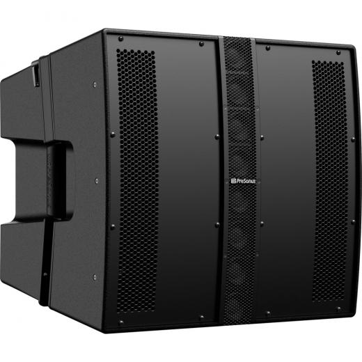 Presonus CDL12P Modulo Line Array Activo 12"