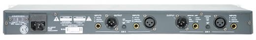 American Pro CL 8000 Compresor limitador