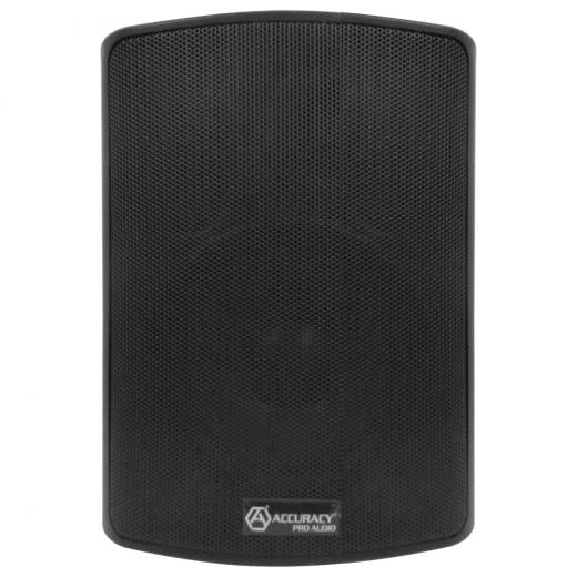 Accuracy Pro Audio RA-1107TB Parlante Instalacion 4" 20W