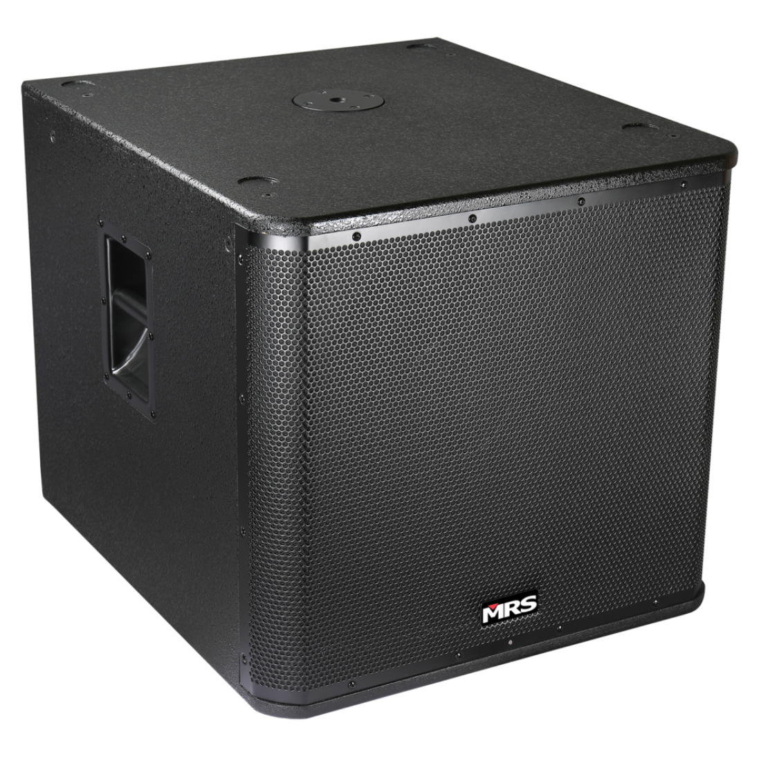 Sub bajo Activo MRS X18