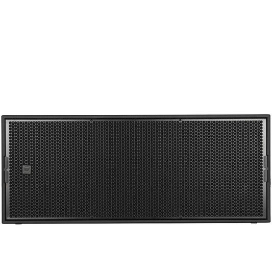 RCF SUB 9029 AS SUb bajo doble activo