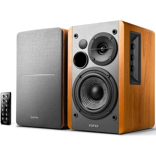 Edifier R1280 DB BROWN Parlantes