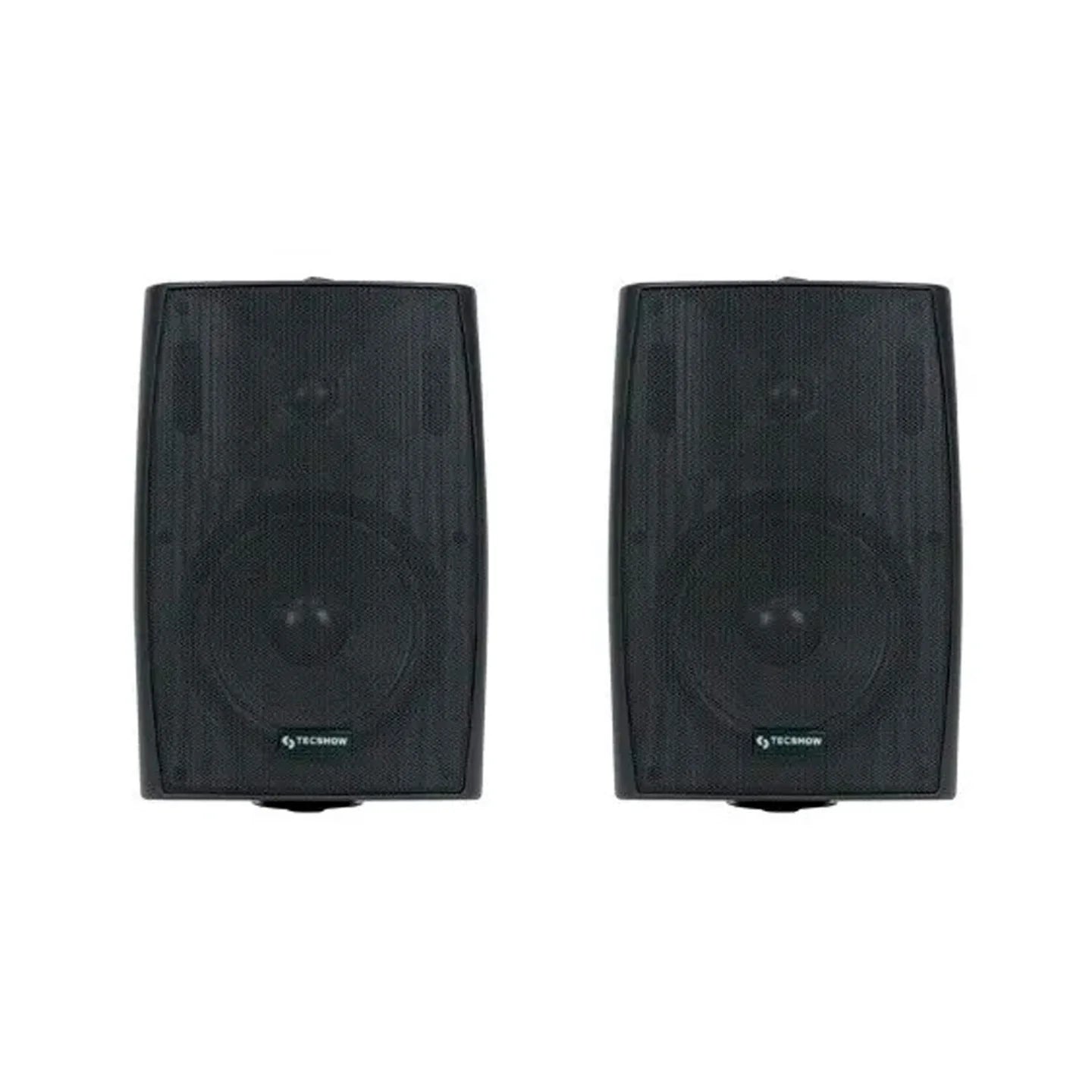 TecShow DOME W4.5 Parlantes de Instalación