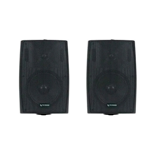 TecShow DOME W4.5 Parlantes de Instalación