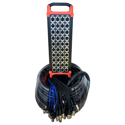 MULTIPAR 32 X 8 X 30MTS KABEL KM-3230