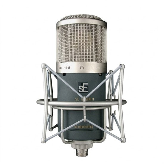 Micrófono Condensador sE Electronics Gemini II