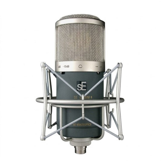 Micrófono Condensador sE Electronics Gemini II