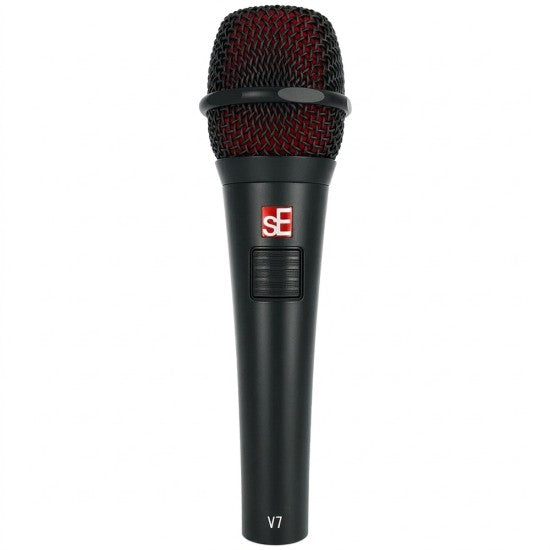 Micrófono Dinámico sE Electronics V7 PTT