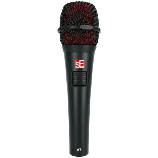 Micrófono Dinámico sE Electronics V7 PTT