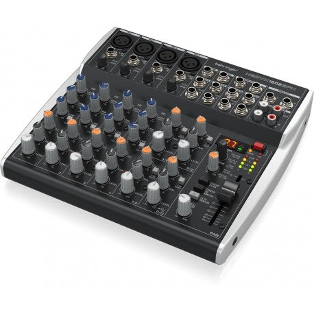 Behringer Xenyx 1202SFX