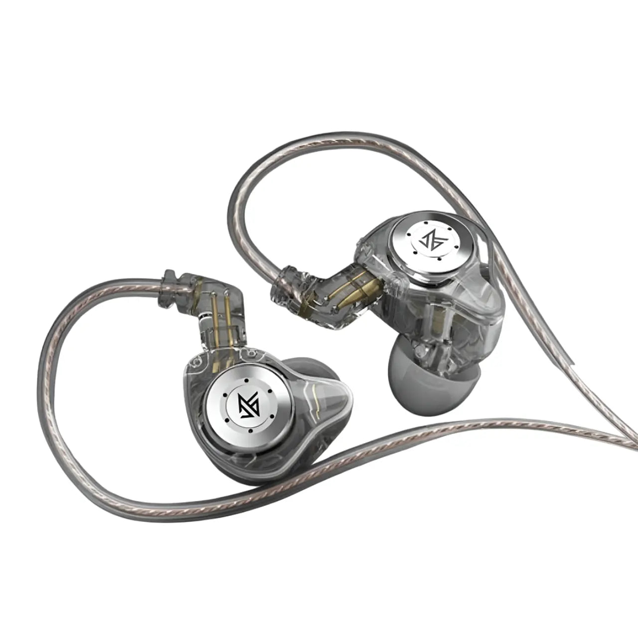 Audífonos In-Ear EDX PRO-MIC KZ Au