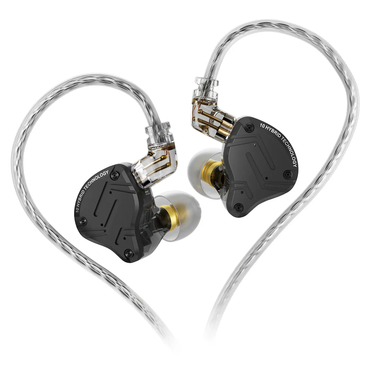Audífono ZS10 PRO X KZ