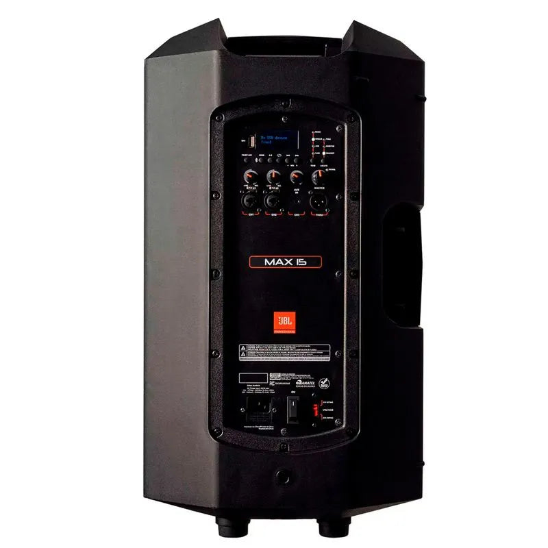 Parlante Activo JBL MAX 15" 350 watts RMS