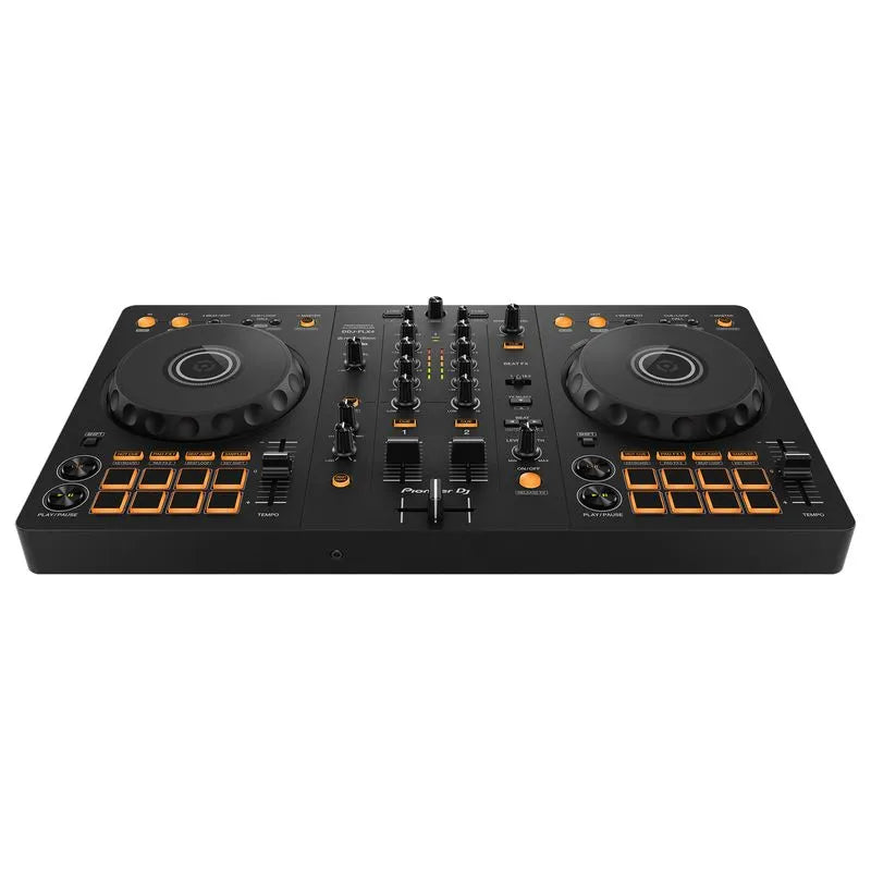 Controlador DJ Pioneer DJ DDJ-FLX4