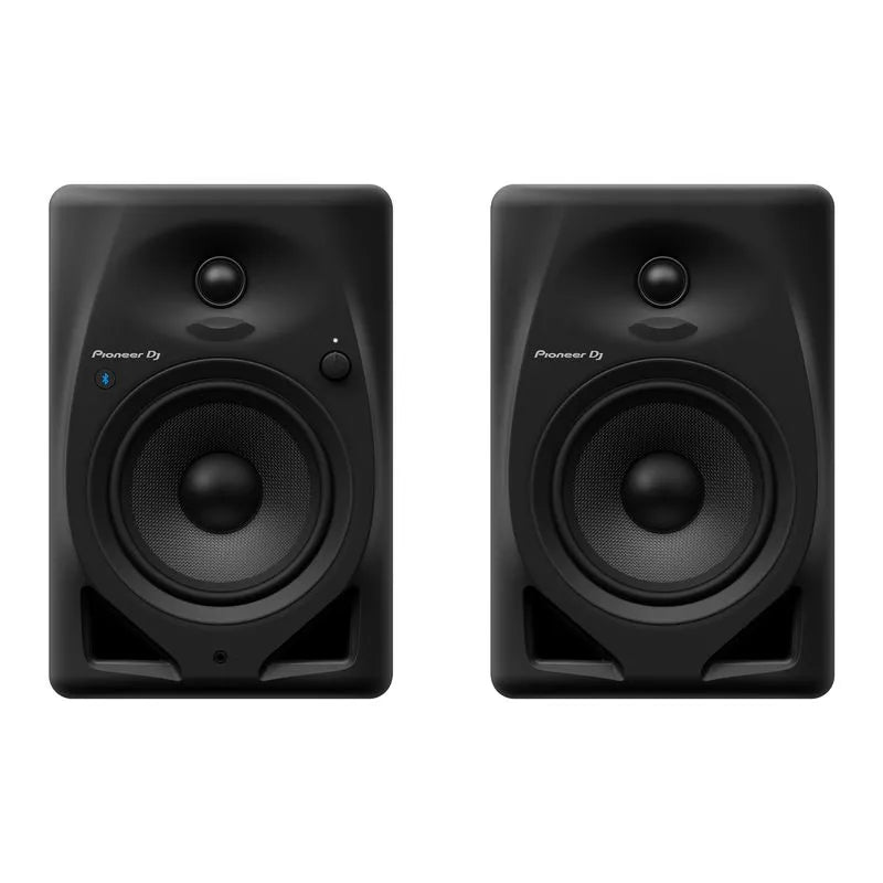 Monitor estudio Pioneer DJ DM-50D 5" Bluetooth