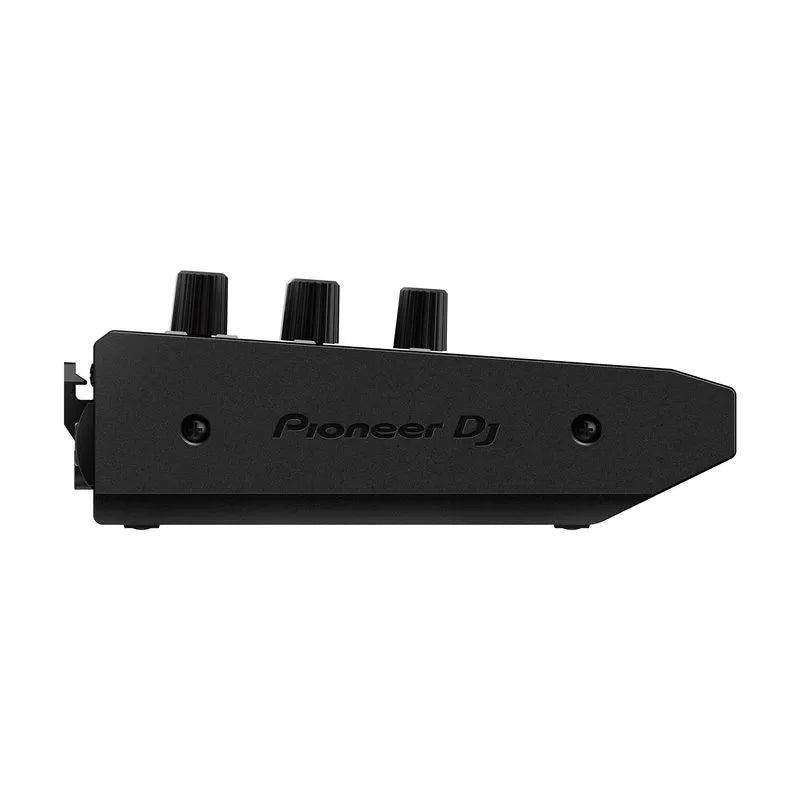Sintetizador analógico Pioneer DJ TORAIZ AS-1 monofónico - negro