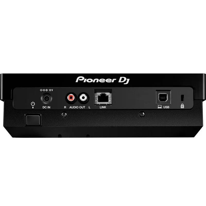 Reproductor media Pioneer DJ XDJ-700