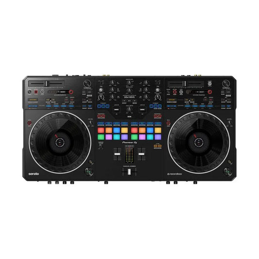 Controlador DJ Pioneer DJ REV5 Pioneer DJ