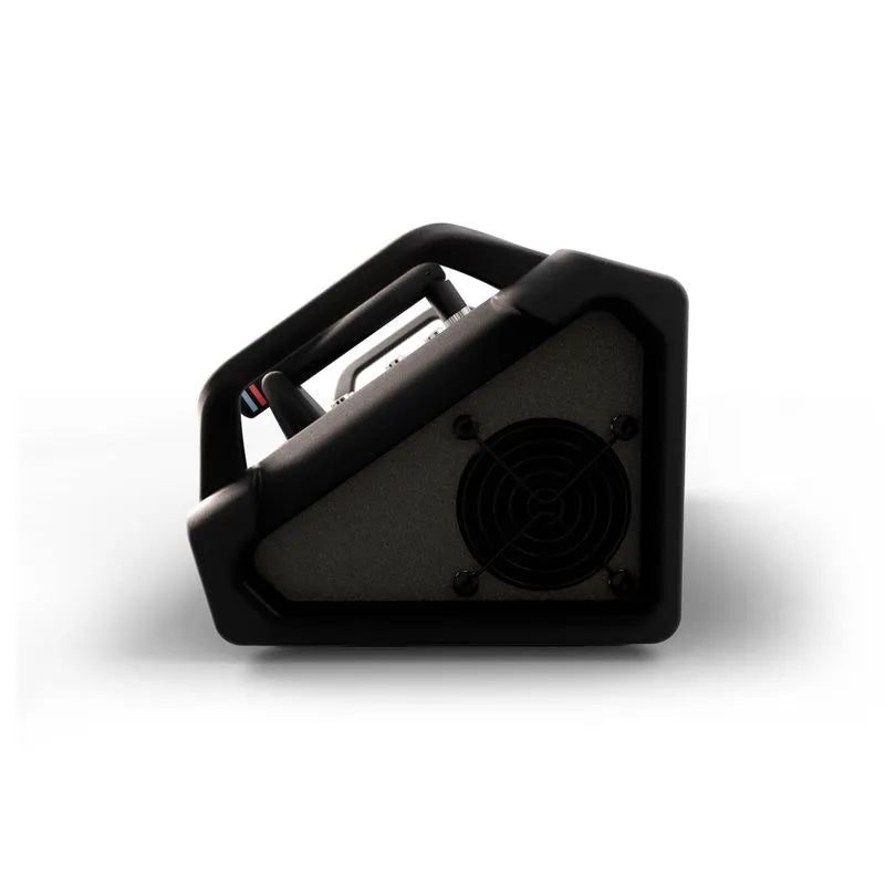 Mixer digital Allen &Heath CQ-20B 20in/8out con Wi-Fi